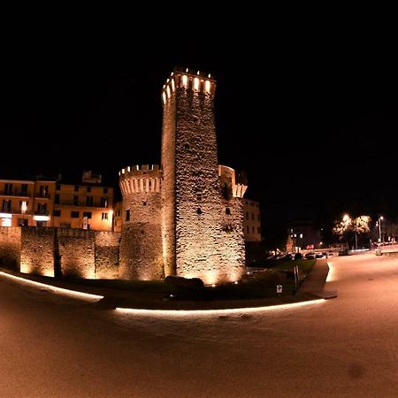 Camere Sotto Le Stelle Umbertide Exterior foto