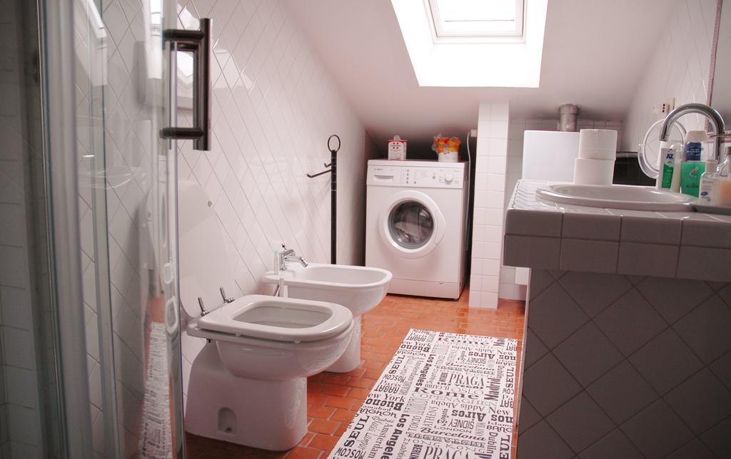 Camere Sotto Le Stelle Umbertide Zimmer foto