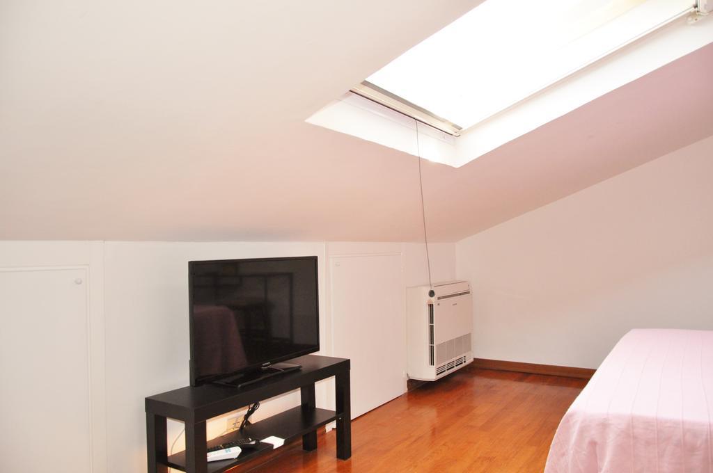 Camere Sotto Le Stelle Umbertide Zimmer foto