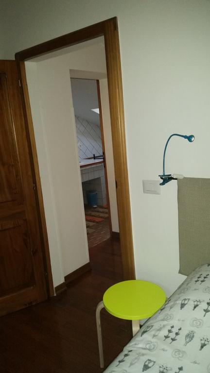 Camere Sotto Le Stelle Umbertide Exterior foto