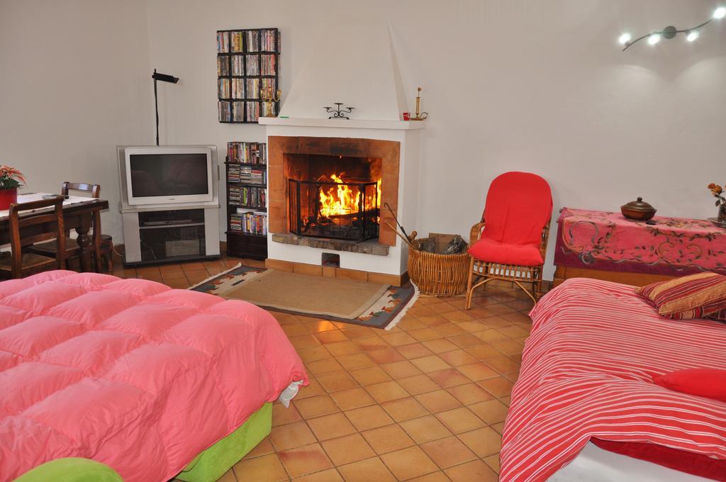 Camere Sotto Le Stelle Umbertide Zimmer foto