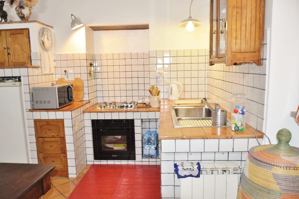 Camere Sotto Le Stelle Umbertide Zimmer foto