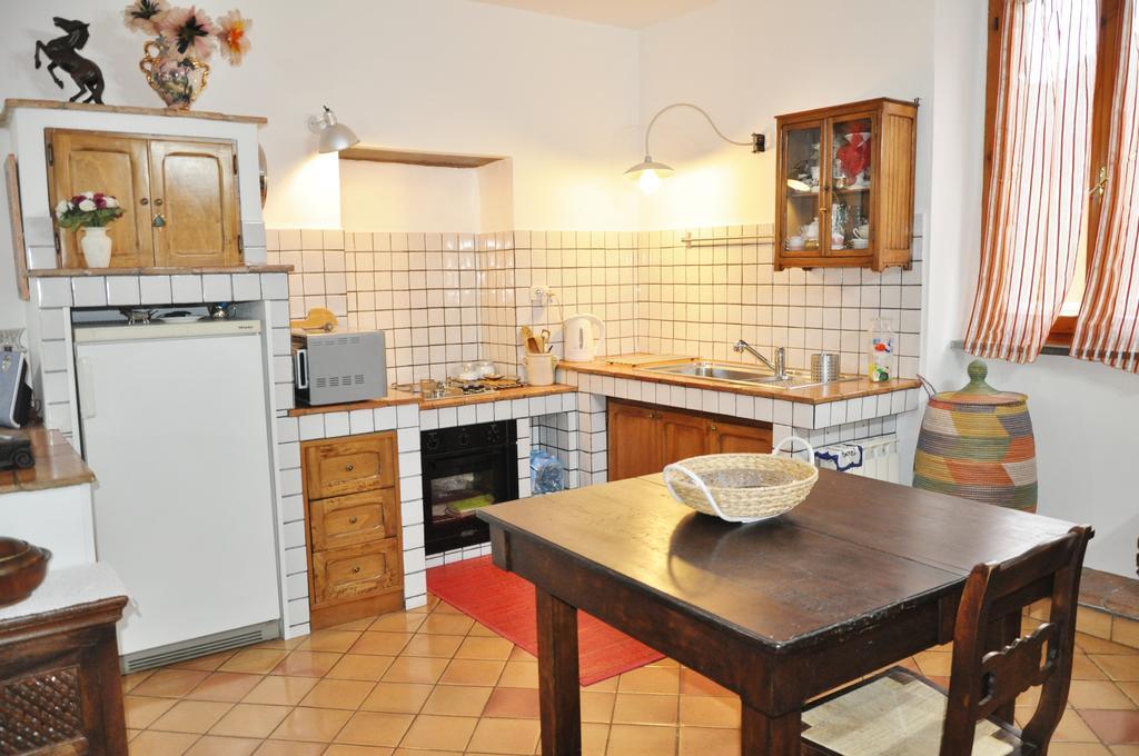 Camere Sotto Le Stelle Umbertide Zimmer foto