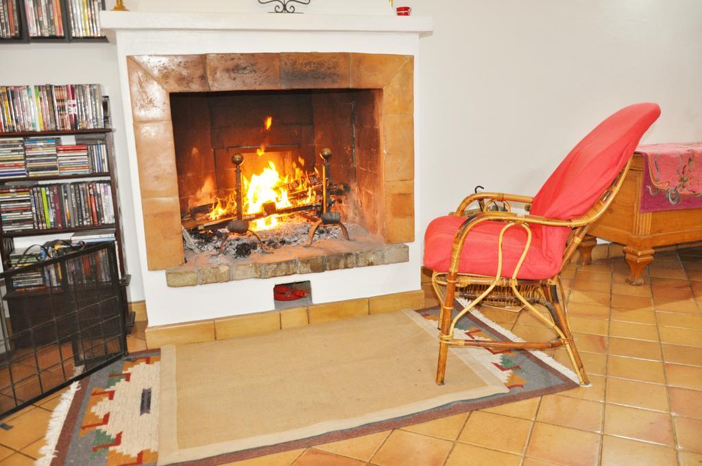Camere Sotto Le Stelle Umbertide Zimmer foto