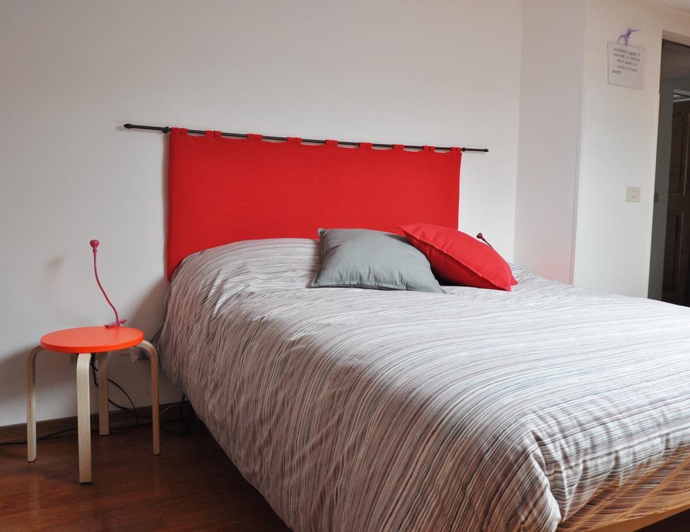 Camere Sotto Le Stelle Umbertide Zimmer foto