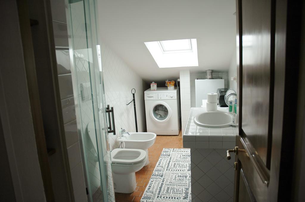 Camere Sotto Le Stelle Umbertide Zimmer foto