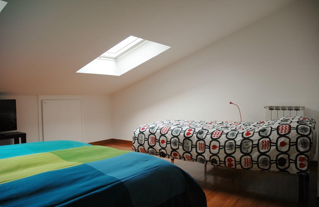 Camere Sotto Le Stelle Umbertide Zimmer foto
