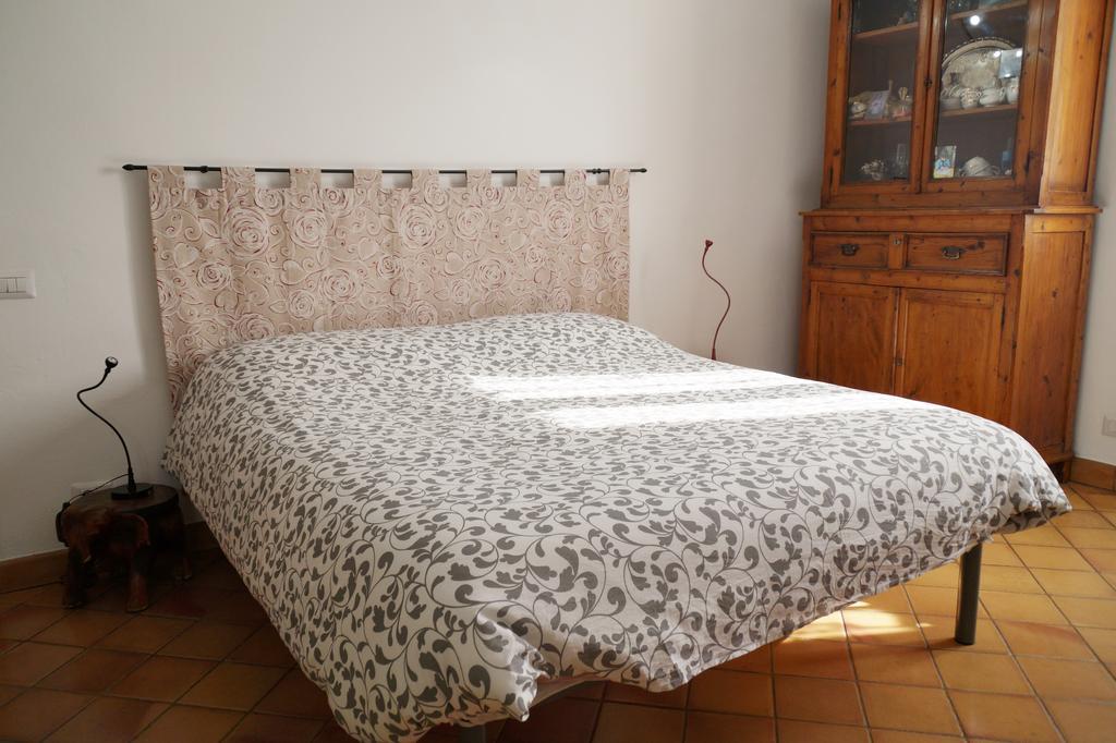 Camere Sotto Le Stelle Umbertide Exterior foto