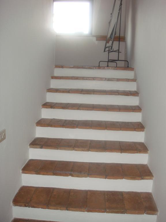 Camere Sotto Le Stelle Umbertide Exterior foto