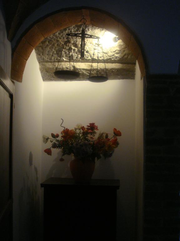 Camere Sotto Le Stelle Umbertide Exterior foto