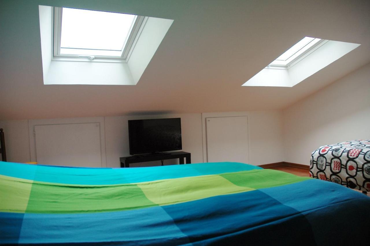 Camere Sotto Le Stelle Umbertide Zimmer foto